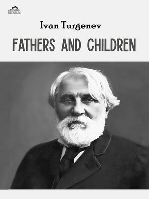 cover image of Fathers and Children